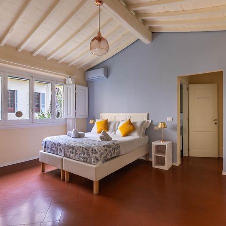 Secret Garden Firenze B&B Zewnętrze zdjęcie