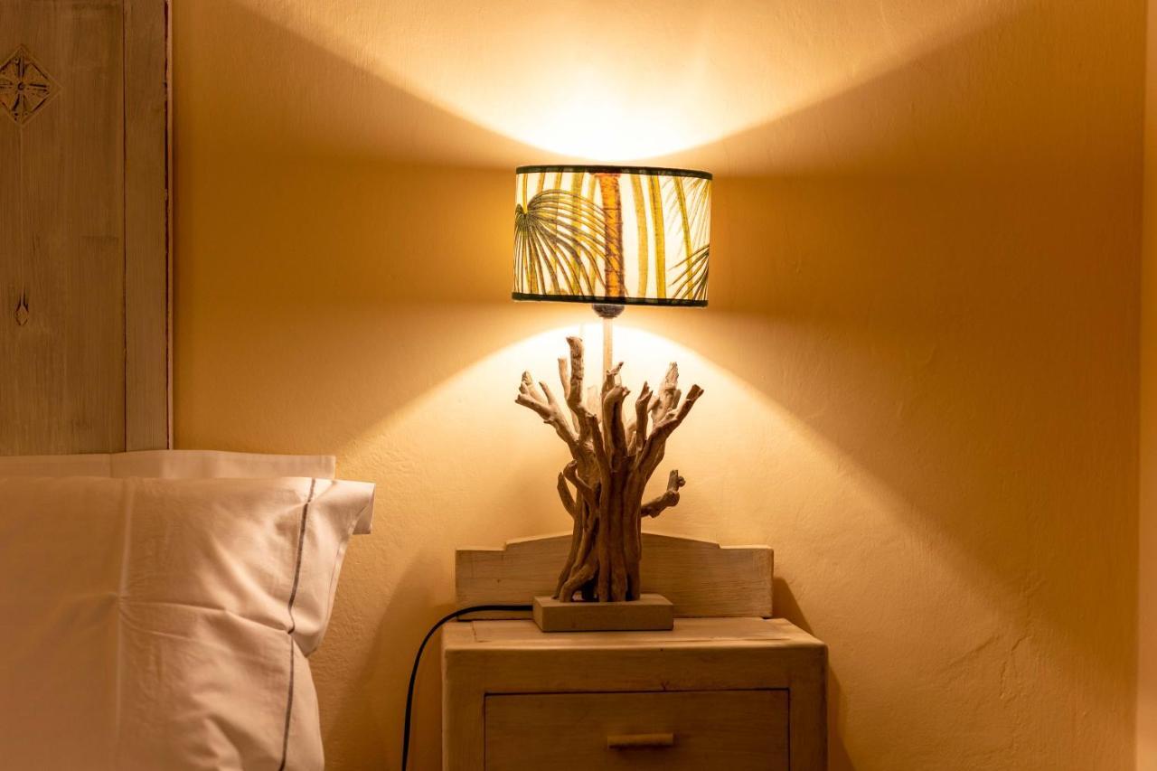 Secret Garden Firenze B&B Zewnętrze zdjęcie