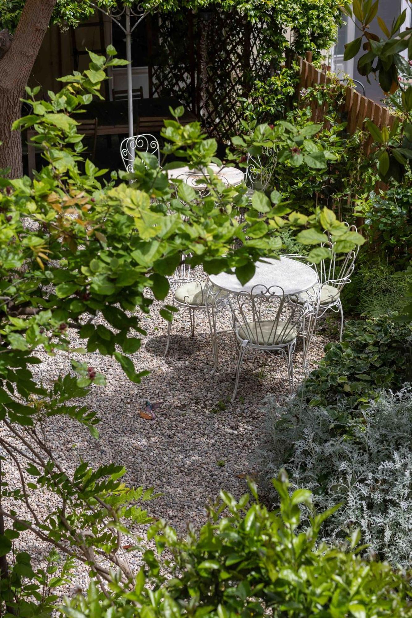 Secret Garden Firenze B&B Zewnętrze zdjęcie