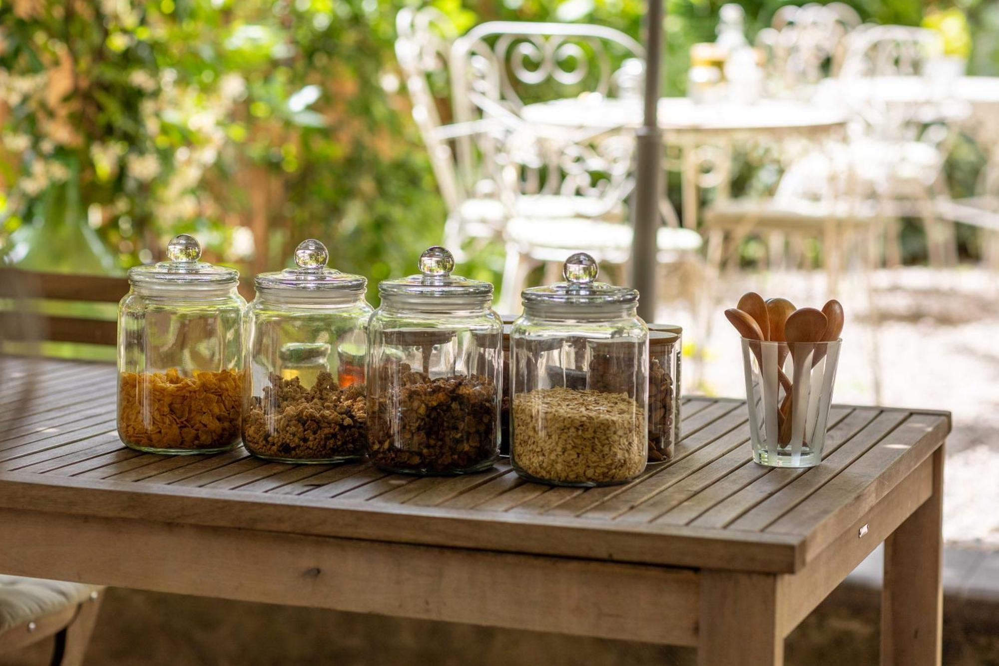 Secret Garden Firenze B&B Zewnętrze zdjęcie