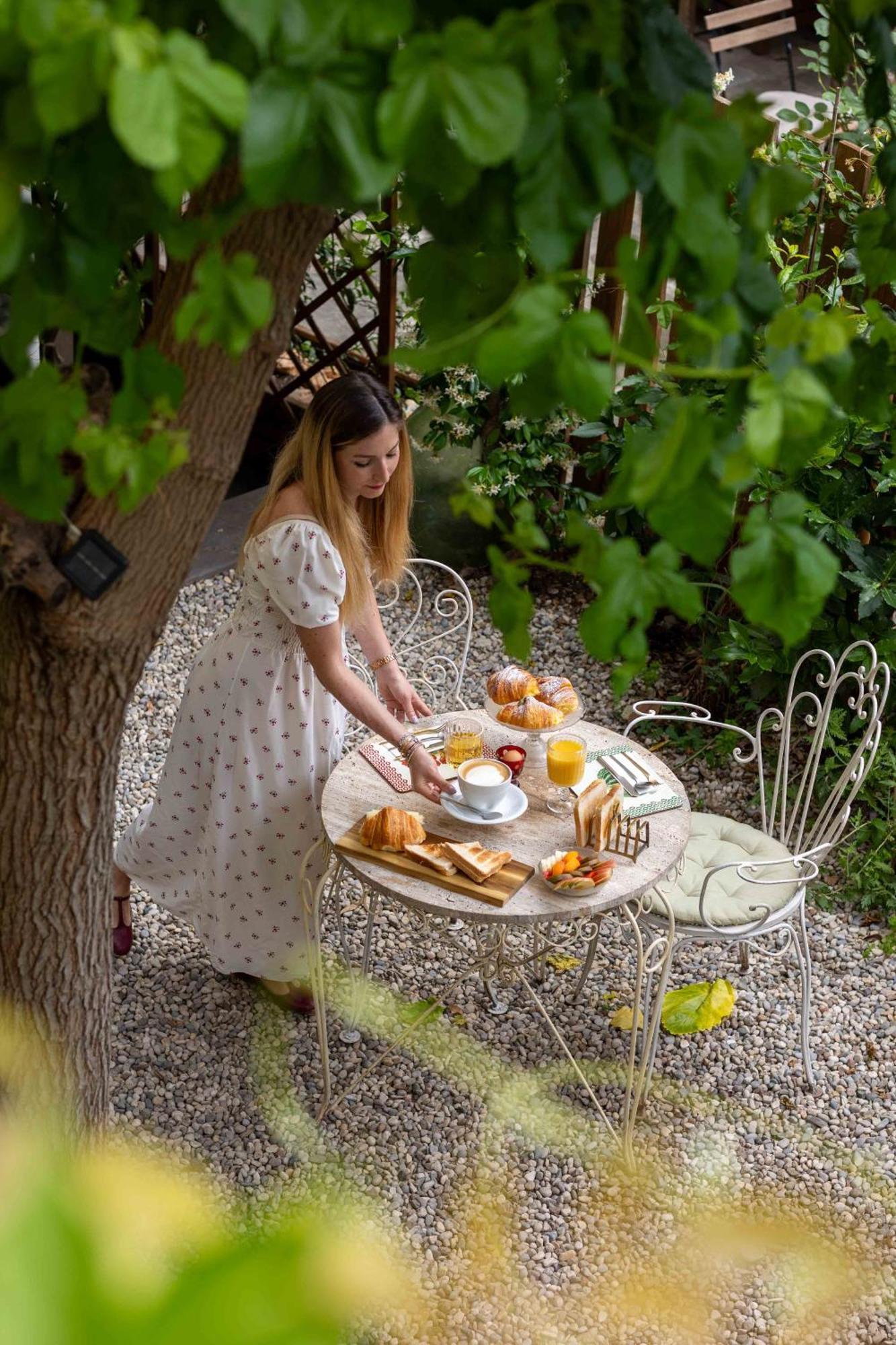 Secret Garden Firenze B&B Zewnętrze zdjęcie