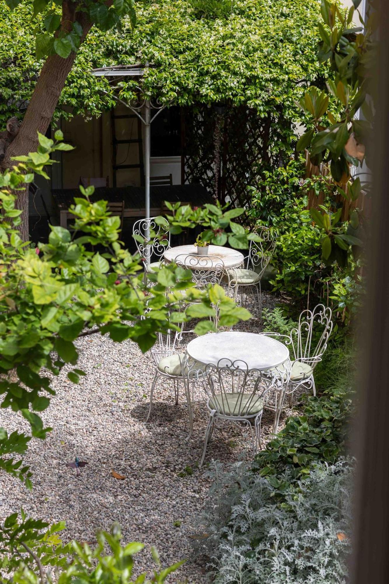 Secret Garden Firenze B&B Zewnętrze zdjęcie